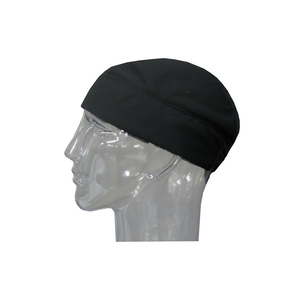 6522 Occunomix MiraCool® HyperKewl™ Evaporative Cooling Beanies- Black